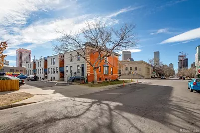 2306 Glenarm #206, Denver, CO 80205 - Photo 19