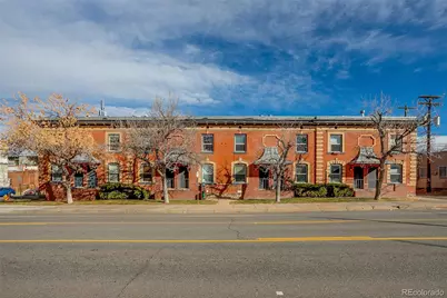 2306 Glenarm #206, Denver, CO 80205 - Photo 1