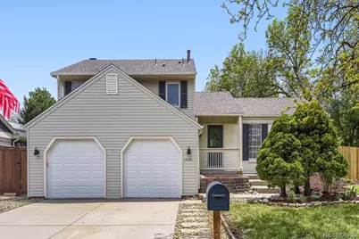 14896 E Caspian Place, Aurora, CO 80014 - Photo 1