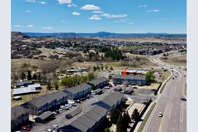 1894 Oakcrest Circle, Castle Rock, CO 80104 - Photo 5