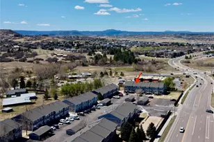 1894 Oakcrest Cir, Castle Rock, CO 80104 - Photo 5