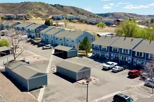 1894 Oakcrest Cir, Castle Rock, CO 80104 - Photo 3