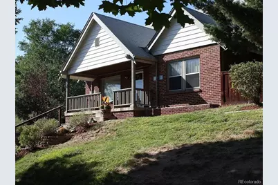 1215 E Arkansas Avenue, Denver, CO 80210 - Photo 1