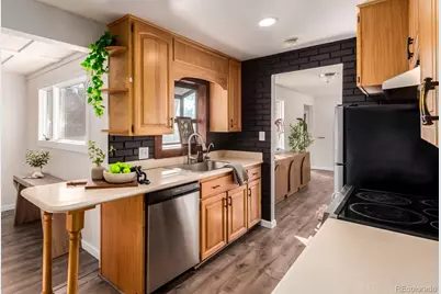 6160 Everett Street, Arvada, CO 80004 - Photo 9