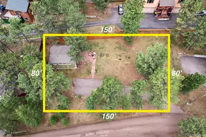 29772 Spruce Road, Evergreen, CO 80439 - Photo 9