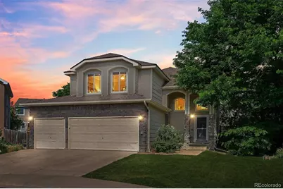 10855 Crooke Drive, Parker, CO 80134 - Photo 1