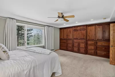 7765 Swaps Trail, Evergreen, CO 80439 - Photo 25