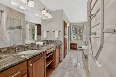 7765 Swaps Trail, Evergreen, CO 80439 - Photo 27