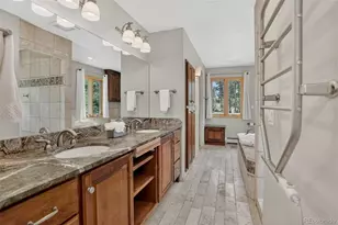 7765 Swaps Trail, Evergreen, CO 80439 - Photo 27