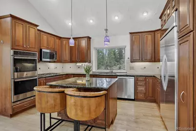 7765 Swaps Trail, Evergreen, CO 80439 - Photo 13