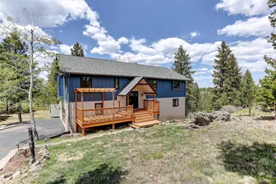 7765 Swaps Trail, Evergreen, CO 80439 - Photo 1