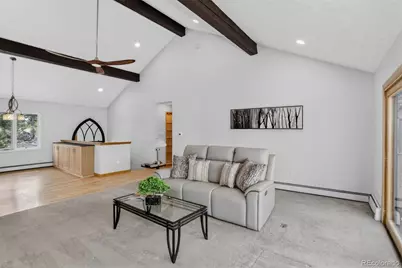 7765 Swaps Trail, Evergreen, CO 80439 - Photo 9