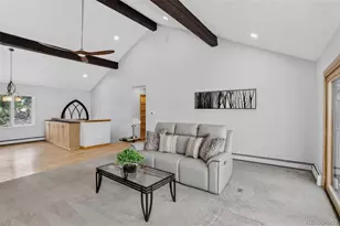 7765 Swaps Trail, Evergreen, CO 80439 - Photo 9