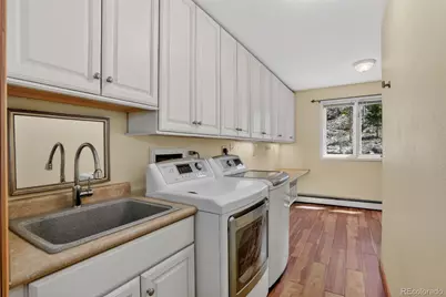 7765 Swaps Trail, Evergreen, CO 80439 - Photo 31
