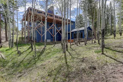 7765 Swaps Trail, Evergreen, CO 80439 - Photo 45