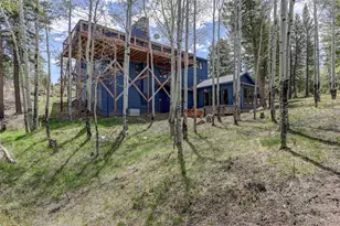 7765 Swaps Trail, Evergreen, CO 80439 - Photo 45