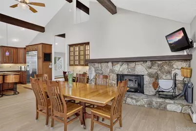 7765 Swaps Trail, Evergreen, CO 80439 - Photo 17