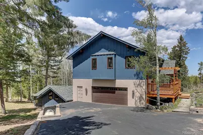 7765 Swaps Trail, Evergreen, CO 80439 - Photo 3