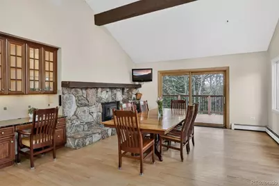 7765 Swaps Trail, Evergreen, CO 80439 - Photo 19