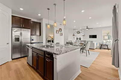 18976 W 84th Place, Arvada, CO 80007 - Photo 13