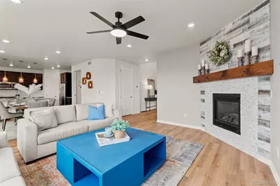 18976 W 84th Place, Arvada, CO 80007 - Photo 9