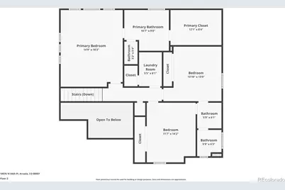 18976 W 84th Place, Arvada, CO 80007 - Photo 43