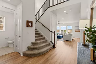 18976 W 84th Place, Arvada, CO 80007 - Photo 3