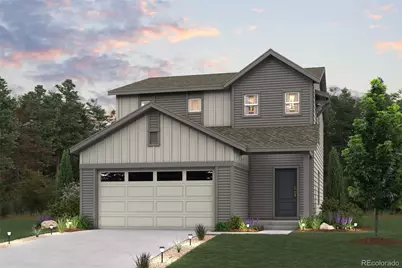 9394 Danube Street, Commerce City, CO 80022 - Photo 1