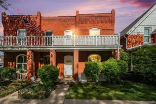 404 S Grant St, Denver, CO 80209 - Photo 1