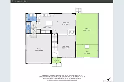 1371 Laurenwood Way, Highlands Ranch, CO 80129 - Photo 29