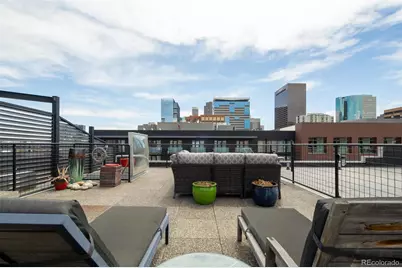 1863 Wazee Street #6B, Denver, CO 80202 - Photo 49