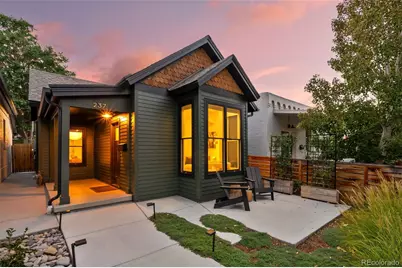 237 Inca Street, Denver, CO 80223 - Photo 1