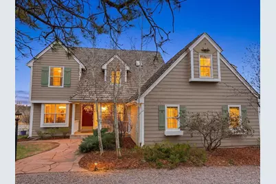 19402 E Caley Drive, Centennial, CO 80016 - Photo 1