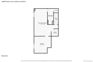 10369 Cheetah Tail, Lone Tree, CO 80124 - Photo 29
