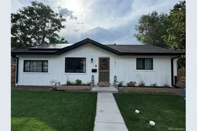 1811 S Newton Street, Denver, CO 80219 - Photo 7