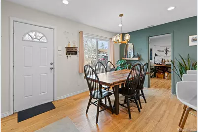 1811 S Newton Street, Denver, CO 80219 - Photo 9