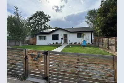 1811 S Newton Street, Denver, CO 80219 - Photo 1