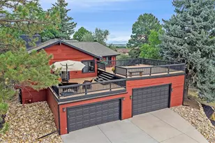 6136 Stormy Mountain Ct, Parker, CO 80134 - Photo 35