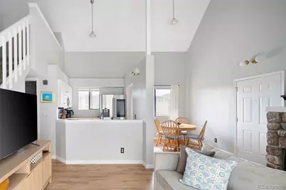 4206 S Eldridge Street #311, Morrison, CO 80465 - Photo 11