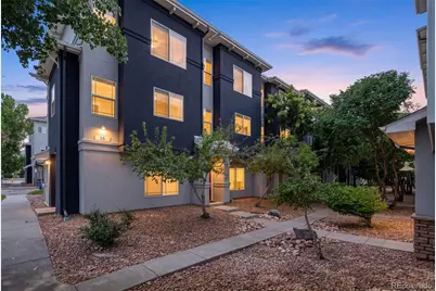 9300 E Florida Avenue #1607, Denver, CO 80247 - Photo 1