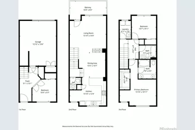 9300 E Florida Avenue #1607, Denver, CO 80247 - Photo 39