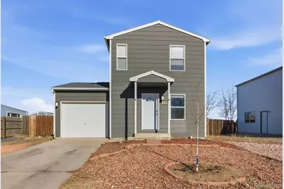 921 E 24th Street Road, Greeley, CO 80631 - Photo 1