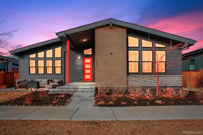 6241 N Galena Street, Denver, CO 80238 - Photo 1