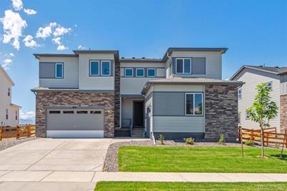 1859 Marlowe Circle W, Erie, CO 80516 - Photo 1