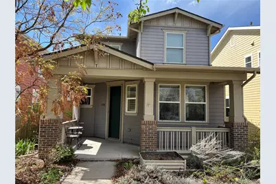 2917 Emporia Street, Denver, CO 80238 - Photo 1