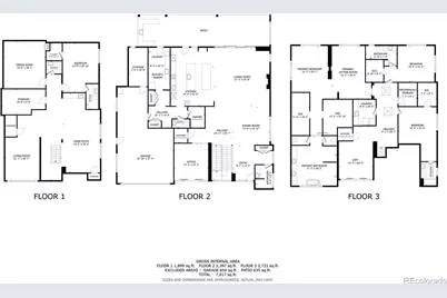 164 S Fairfax Street, Denver, CO 80246 - Photo 49