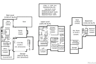 17081 E 110th Ave, Commerce City, CO 80022 - Photo 27