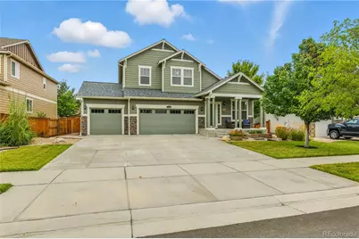 15910 Savory Circle, Parker, CO 80134 - Photo 43