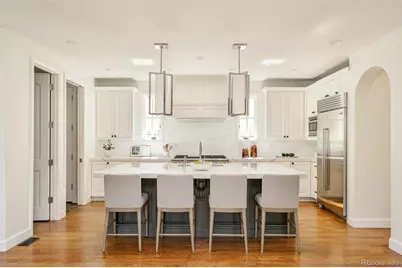 850 S St Paul Street, Denver, CO 80209 - Photo 21