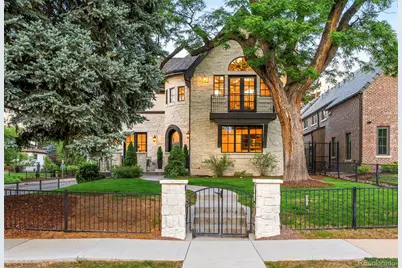 850 S St Paul Street, Denver, CO 80209 - Photo 3
